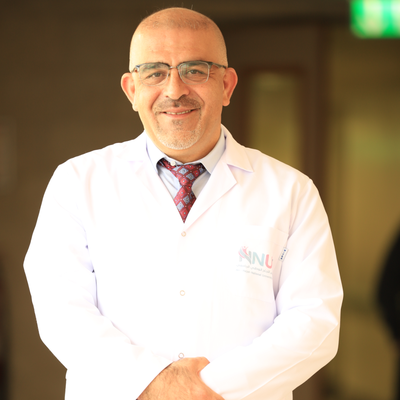 Dr. Sultan Musleh