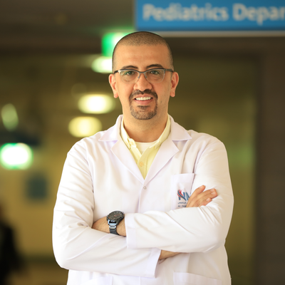 Dr. Ayman Alkhawaja