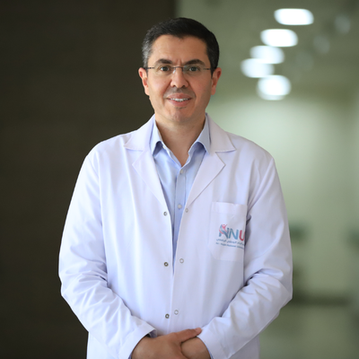 Dr. Nazeeh Abu Dayyah