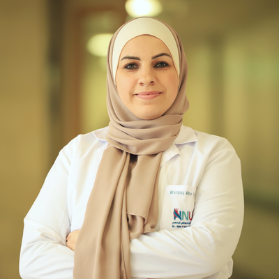 Dr. Maha Akawi