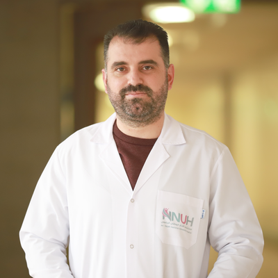 Dr. Sedki Assi