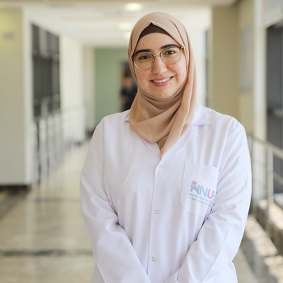 Dr. Asmaa Nayfeh