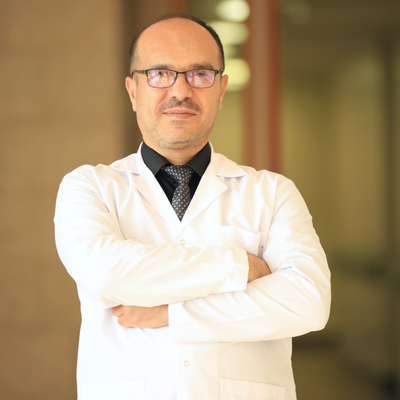 Dr. Jihad Hamaida
