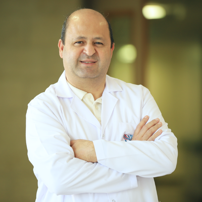 Dr. Wafiq Othman