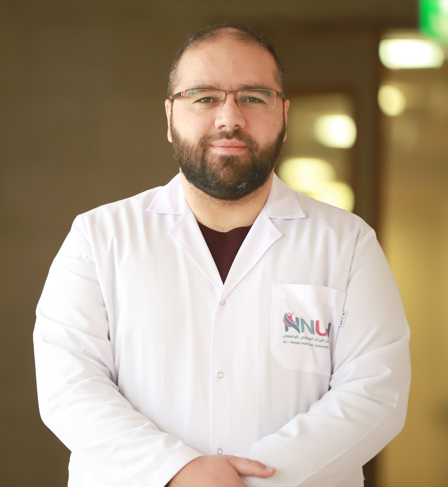 Dr. Refaat al-Hanbali