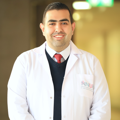 د. علاء هاني رستم