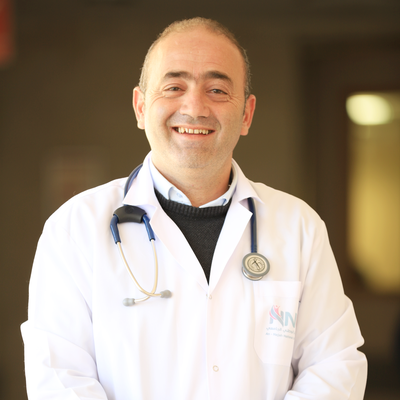 Dr. Sajed Majadlah