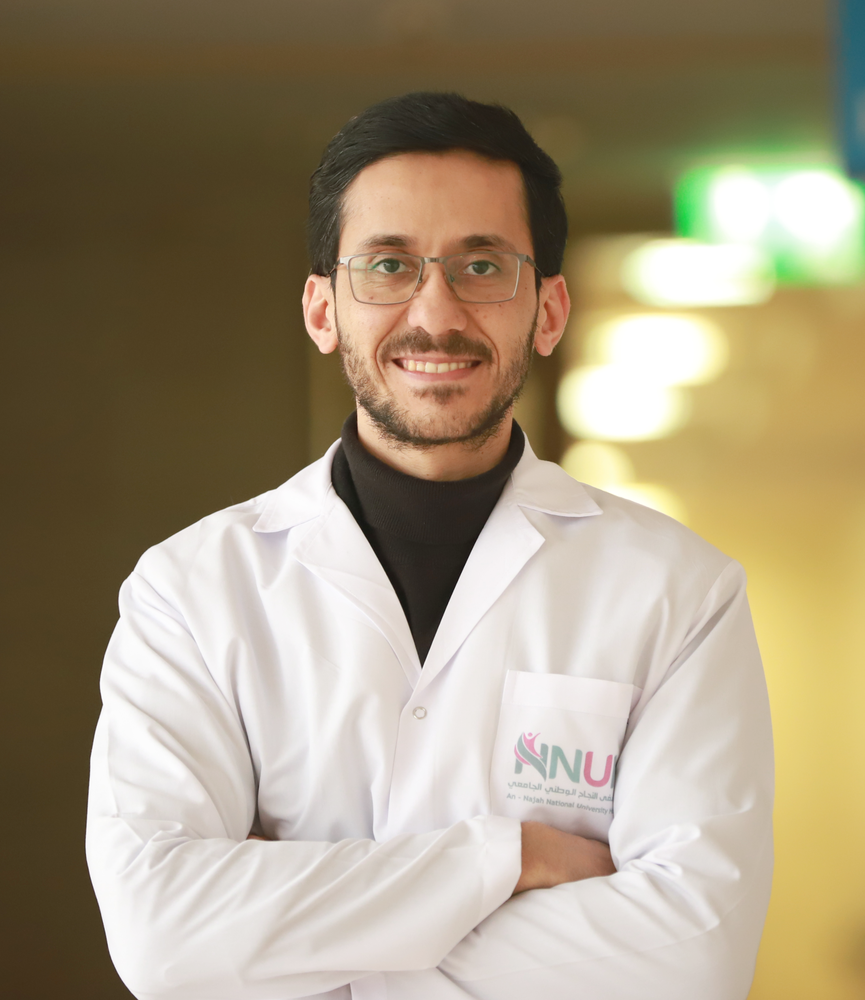 Dr. Bahaa Alimoor