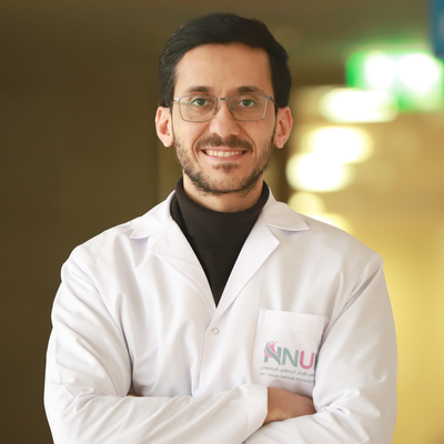 Dr. Bahaa Alimoor