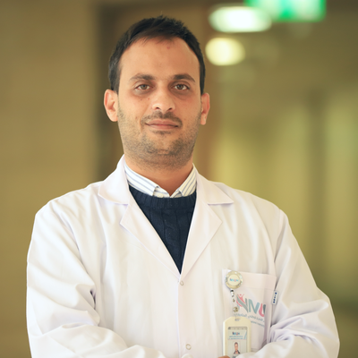 Dr. Hatem Hijaz