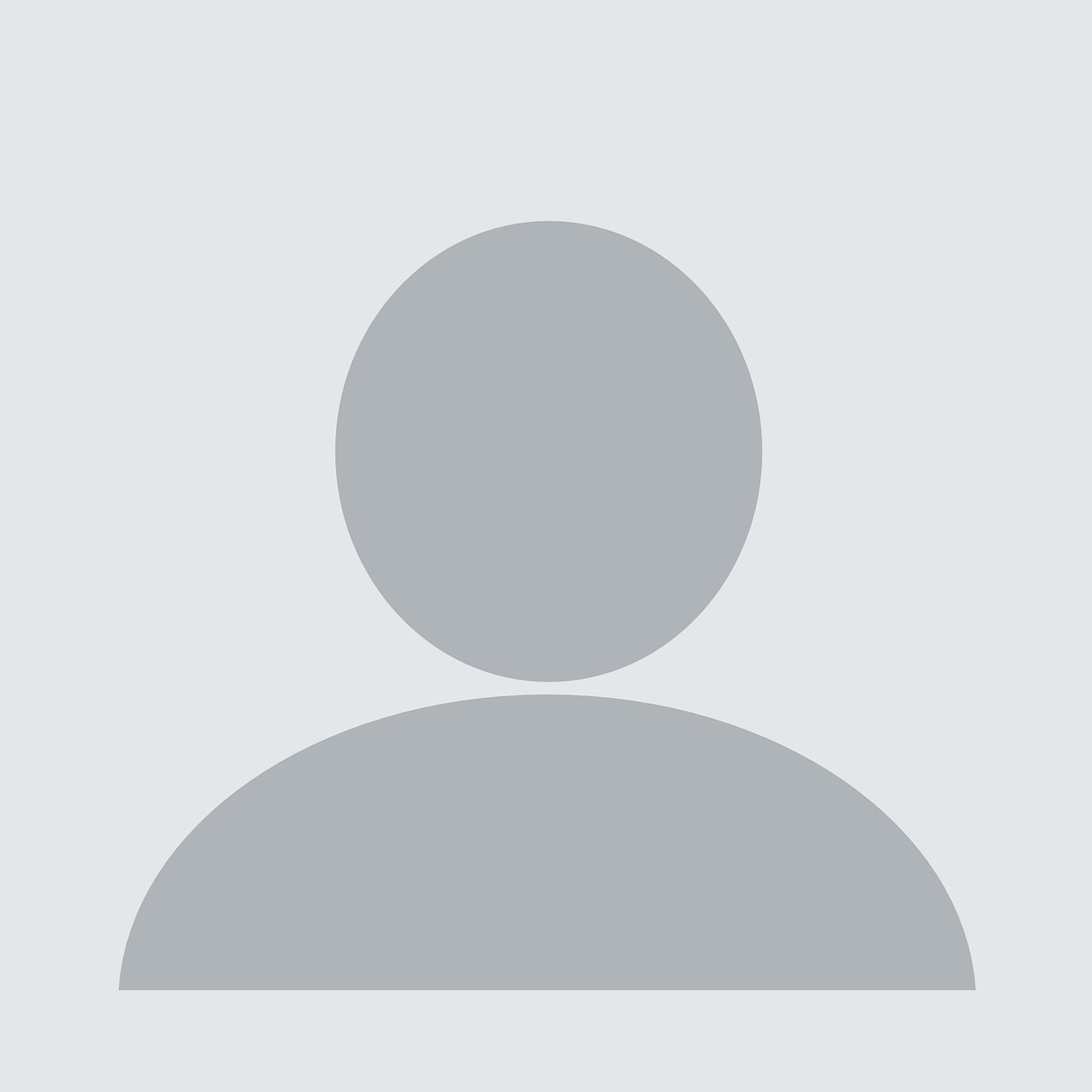 black-profile-picture